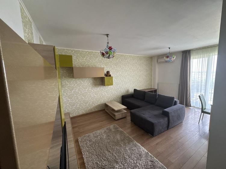 Proprietar, apartament 2 camere, Iris - 5
