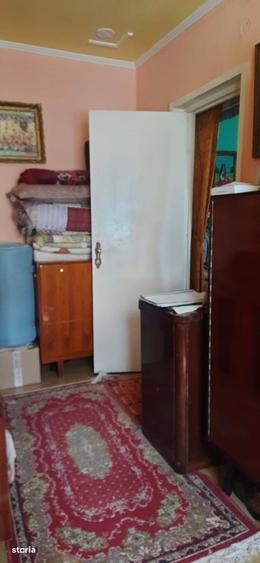 Apartament cu 2 camere în Nufărul