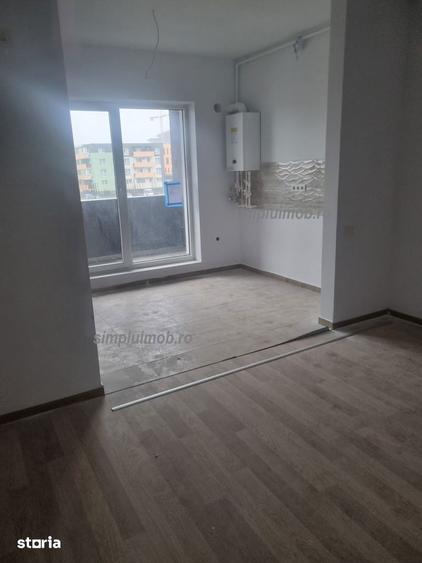 Bloc Nou 2 Camere Parcare - 1