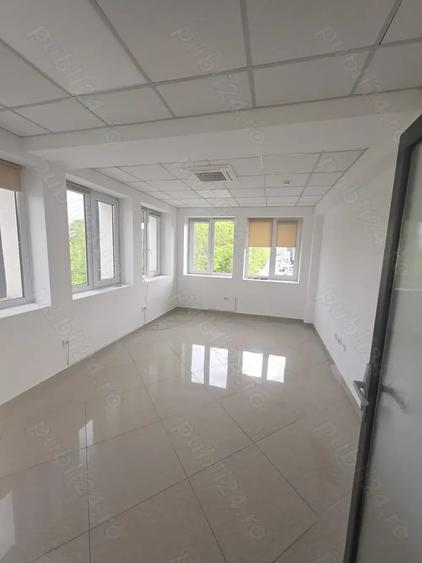 Spațiu comercial, de 3,200 mp, în Dorobanți