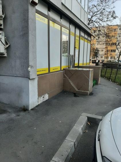 Spațiu comercial, de 70 mp, în Central