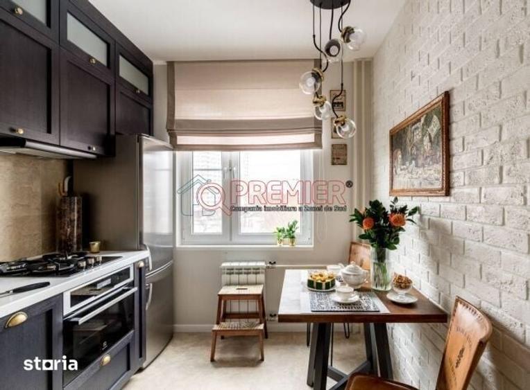 Brancoveanu - Grand Arena - doua camere tip Studio - 7