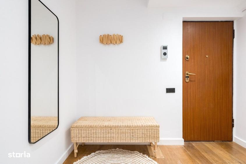 Apartament cu 3 camere în Polonă
