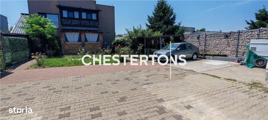 Apartament cu 3 camere în Alexandriei