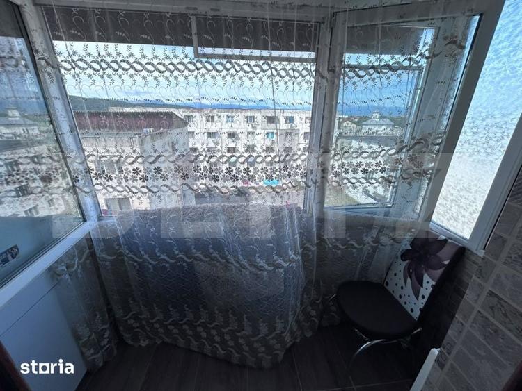 Garsonieră în Lotrului