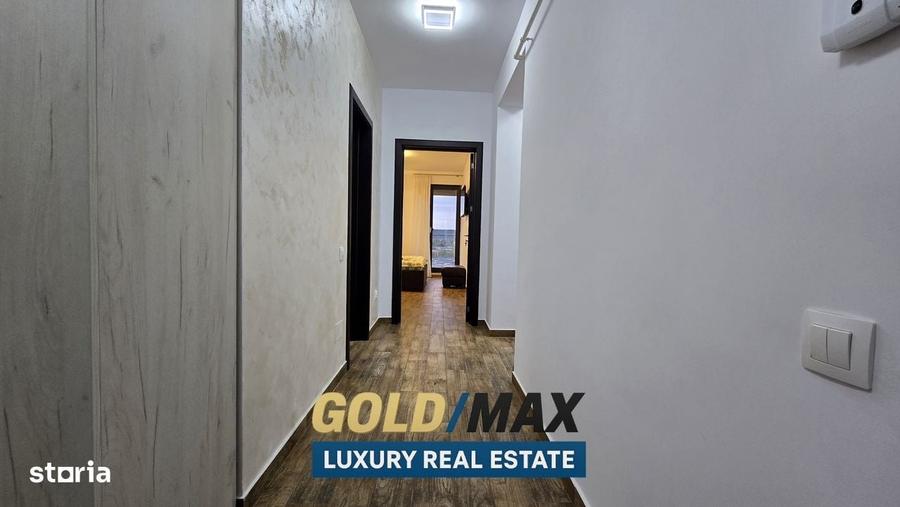Apartament cu 3 camere decomandat în Ultracentral
