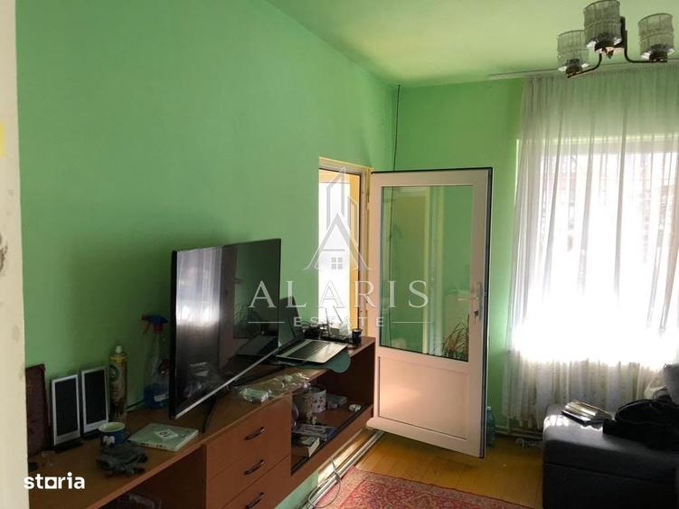 Casa cu 2 spatii SAD si 2 apartamente, in Lipovei - 8