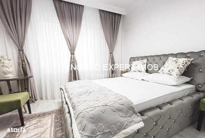 3 camere Grozavesti Regie Residence - 8