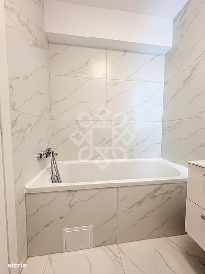 Apartament cu 3 camere decomandat în Nufărul