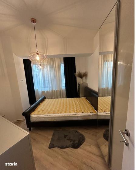 Apartament | 2 camere | Bloc nou | Timpuri Noi | Nerva Traian - 5