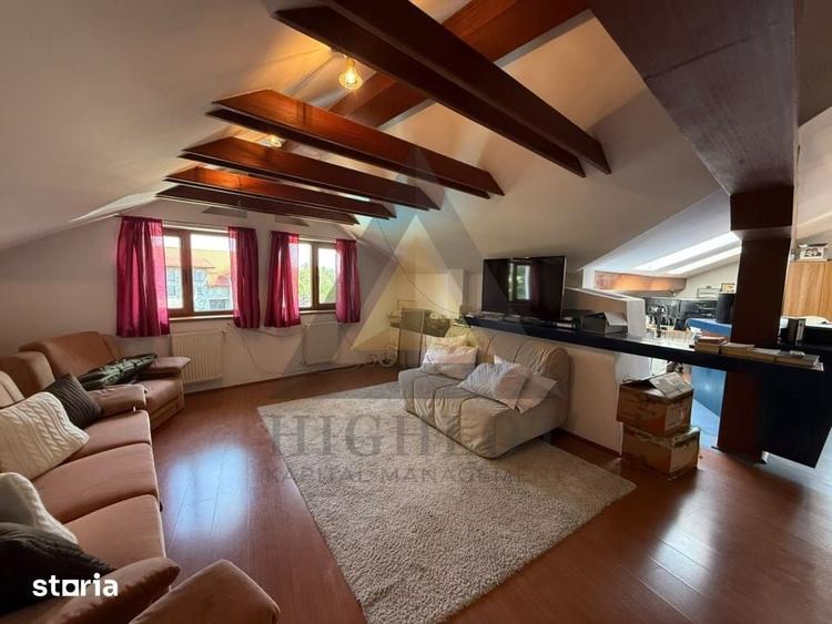 Casă cu 10 camere cu Teren 999.8 Mp în Central