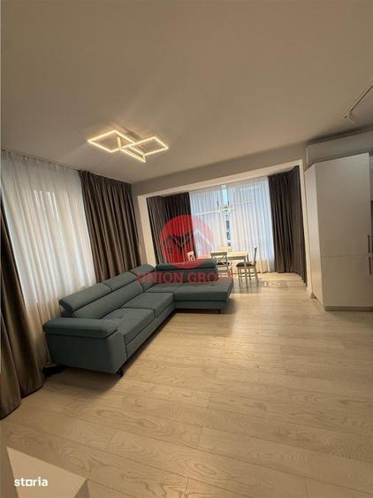 Apartament Premium 2 Camere, zona Alezzi - 10