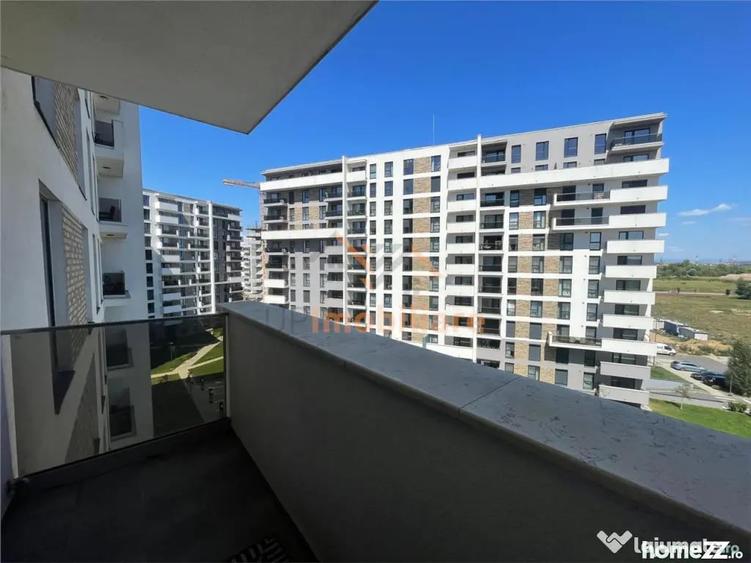 Apartament cu 2 camere decomandat în Lotus