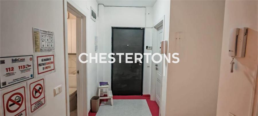Apartament cu 3 camere decomandat în Drumul Taberei