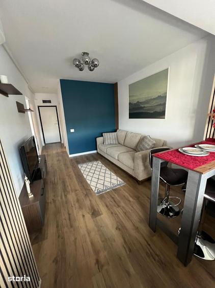 Apartament 2 camere/ Ivory Residence/ Promenada/ Pipera+ parcare - 1