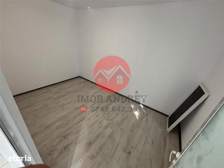 Apartament 2 camere, etaj 2, renovat complet, centrala gaz - 4