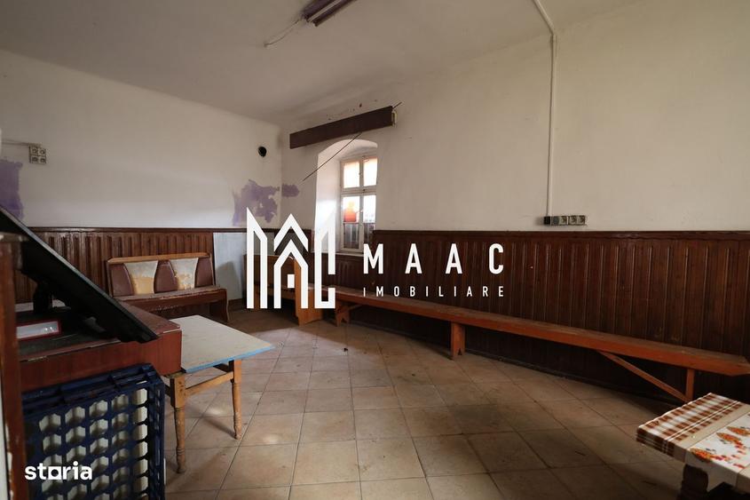 Casă cu 4 camere în Calbor