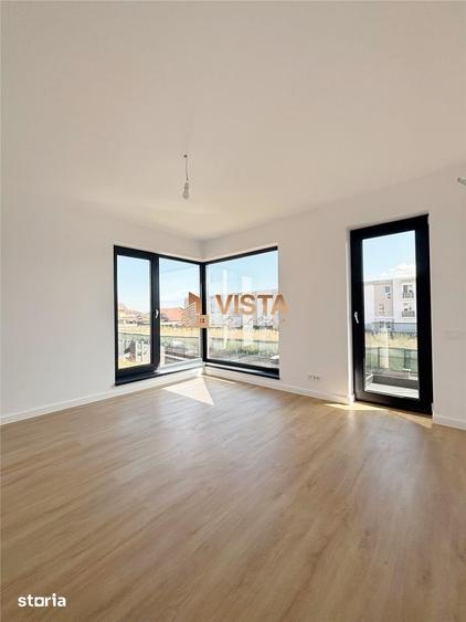 Casa tip duplex, 114mp utili, 335mp teren, cartier nou, Ghimbav - 1