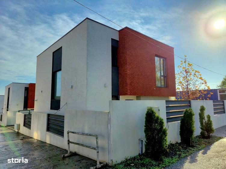 Casă cu 4 camere în Vânători