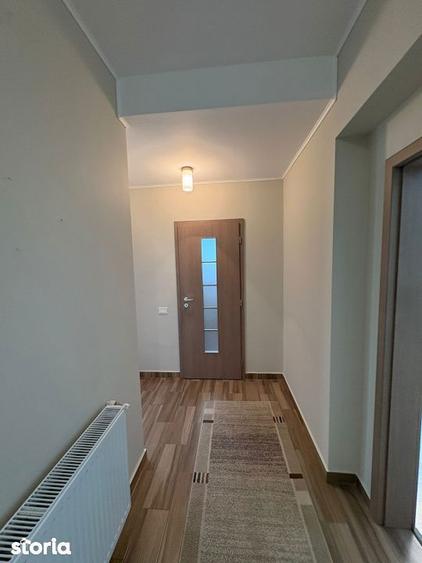 Apartament cu 3 camere decomandat, mobilat în Militari