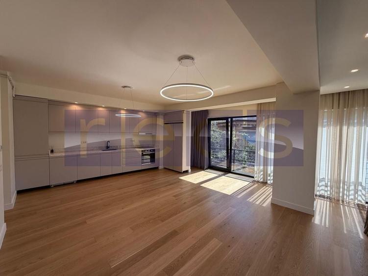 Apartament cu 2 camere decomandat în Grădina Icoanei