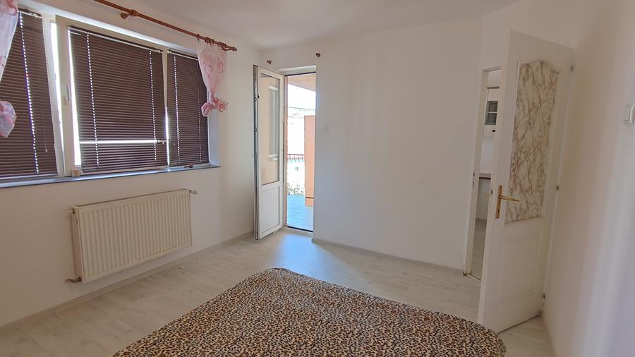Garsoniera etaj 3 cu balcon in Sibiu cartier Hipodrom - 6