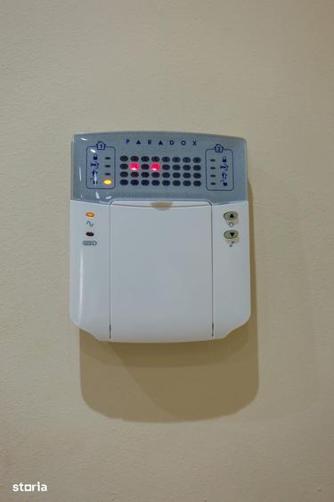 Casa parter mobilata ?i utilata cu piscina Cumpana, Constan?a - 13