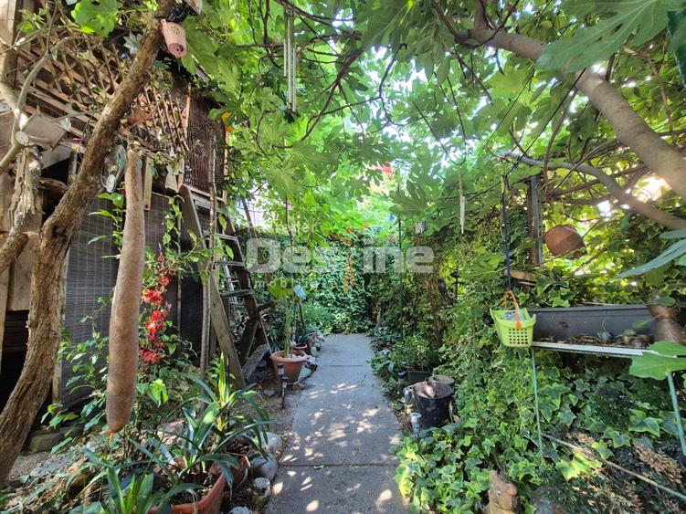 Apartament cu 2 camere decomandat, mobilat în Armeneasca