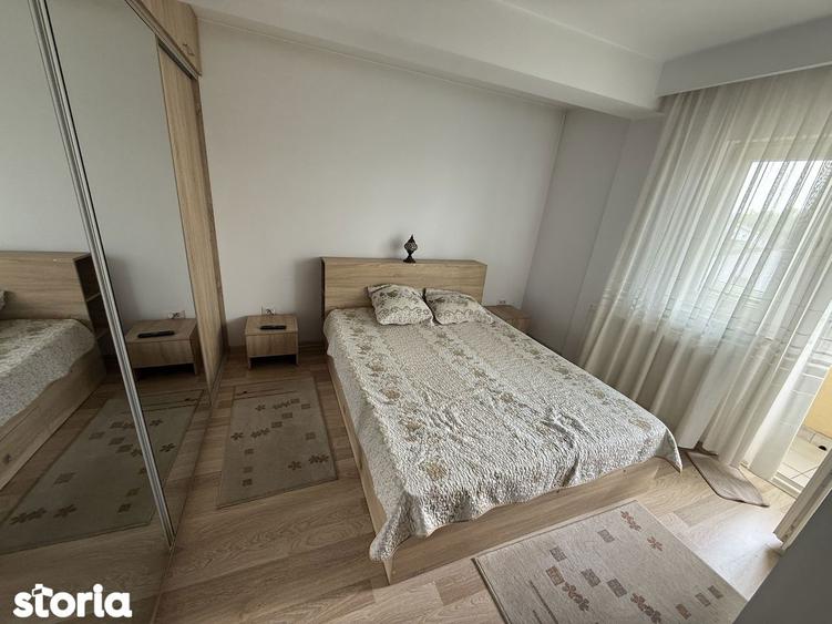 AP. 2 CAMERE COLENTINA, CENTRALA PROPRIE, PET-FRIENDLY, MOBILAT MODERN - 3