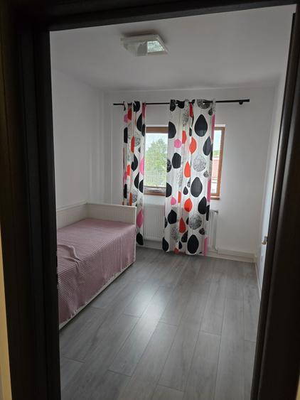 Apartament 3 camere, 2 dormitoare + bucatarie open space - 2