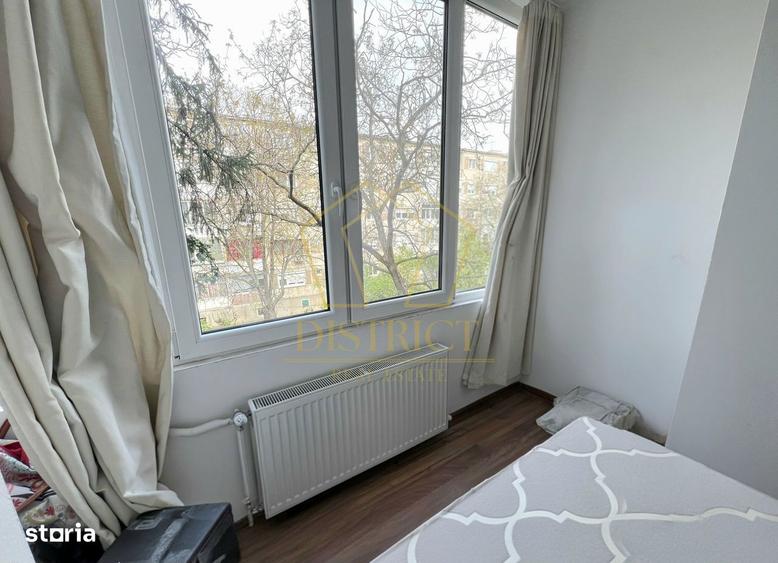 Apartament cu 2 camere | Gheorghe Lazar | Circumvalatiunii - 11