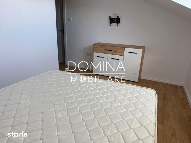 Inchiriere apartament 2 camere modern, str. Ciocarlau - 8