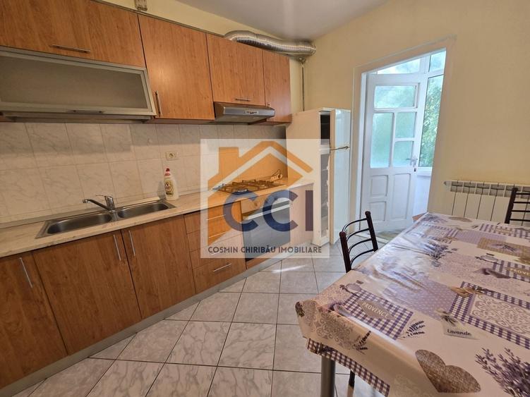 Apartament 2 camere de închiriat – Strada 9 Mai, nr. 15, Bacau - 17