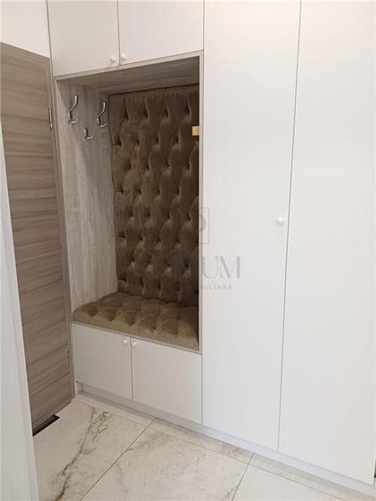 Apartament cu 3 camere decomandat, mobilat în Chișoda