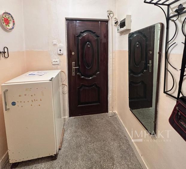 Apartament 2 camere – Manastur - 8