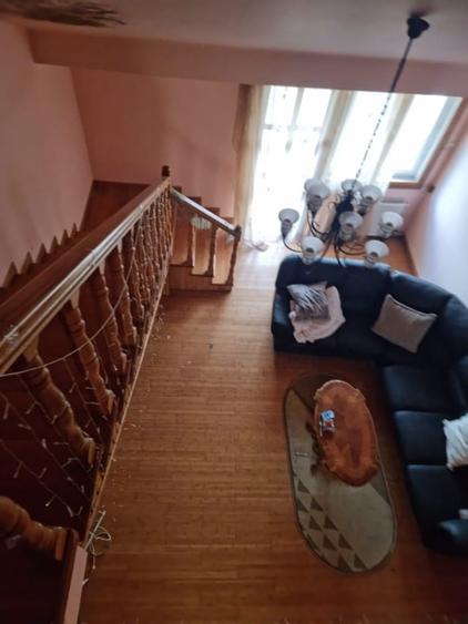 Casă individuală cu 3 camere cu Teren 400 Mp în Gurahonț