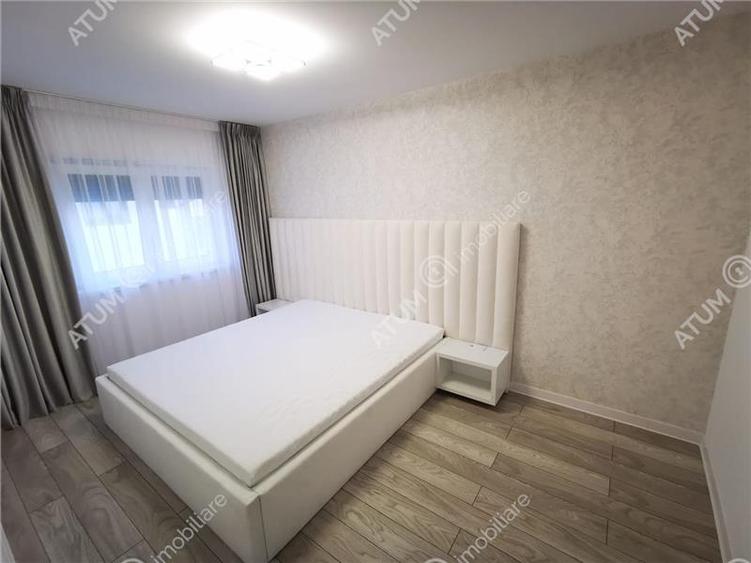 Casa cu 4 camere complet utilata si mobilata in Selibar zona Brana - 11