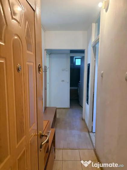 Apartament cu 2 camere decomandat în Tudor