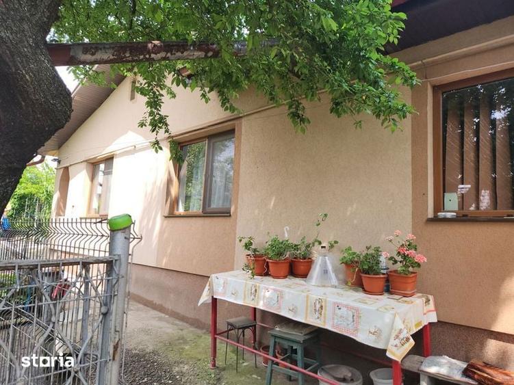 Casa de vanzare Ploiesti (Bereasca) | Teren 420 mp - 5