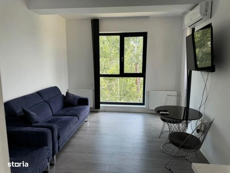 Apartament cu 2 camere în Grozăvești