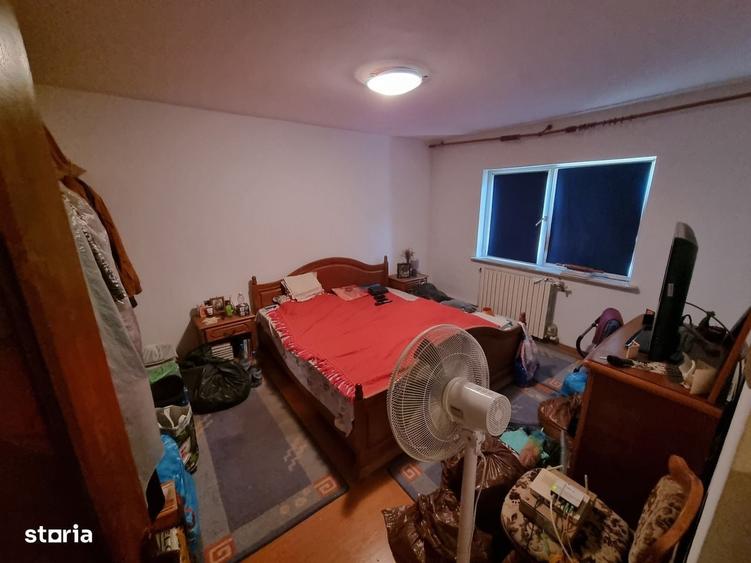 Apartament cu 4 camere în Central