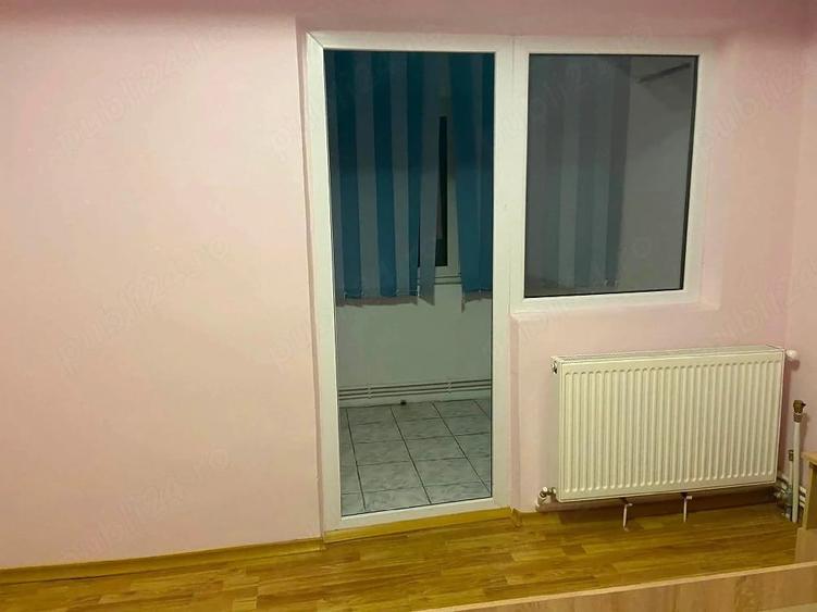 Apartament cu 2 camere decomandat în Bahne