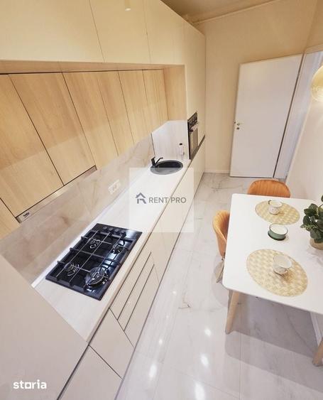 Garsoniera Premium de inchiriat | Exigent Plaza Residence Faza 5 | - 3