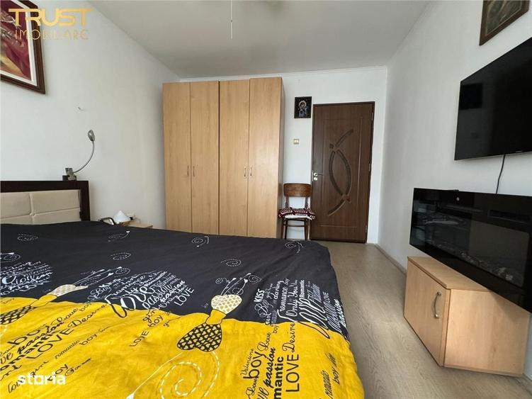 3 Camere I 64 MP I Garaj I Manastur - 13