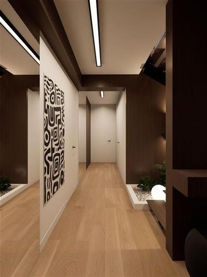 Apartament tip Duplex 5 Camere I 191 mp I Iancu Nicolae - 3