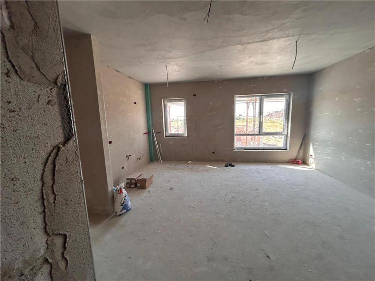 BRAYTIM - 2 CAMERE - ETAJ 1 - LOC DE PARCARE INCLUS - 5