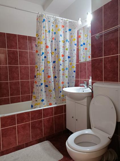 Garsonieră semidecomandată în Drumul Taberei
