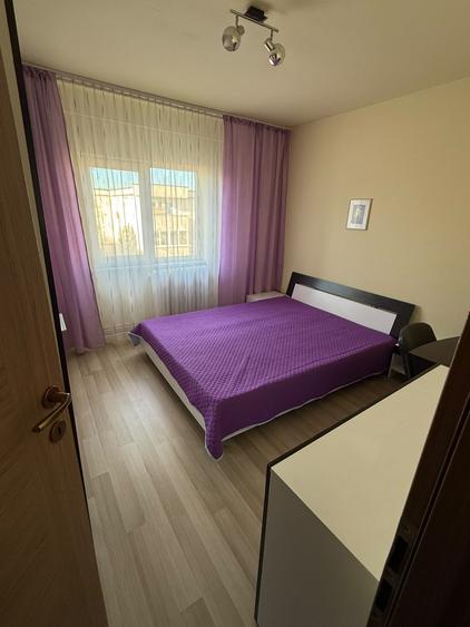 Apartament cu 2 camere în Gheorgheni