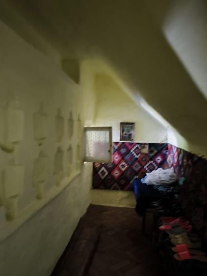 Casă cu 2 camere în Stufu