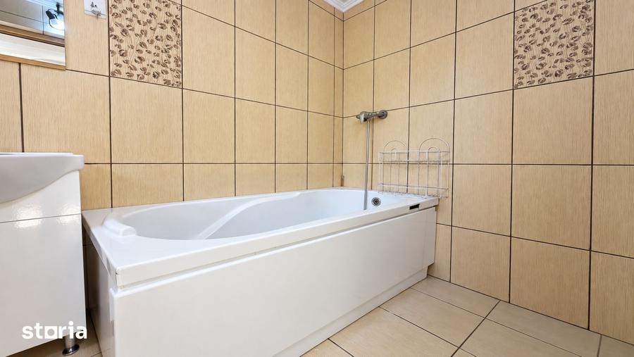 Casă cu 2 camere cu Teren 247 Mp în Cernica
